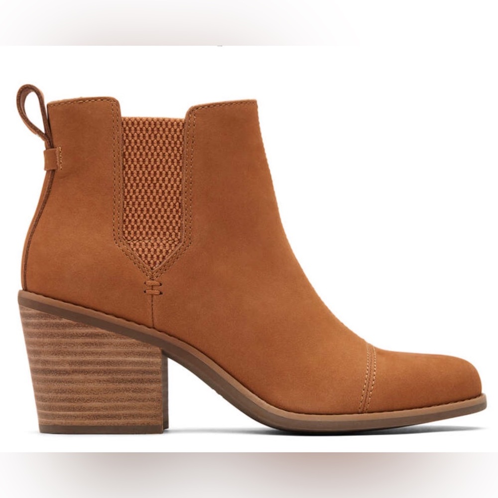 TOMS EVERLY BOOT
